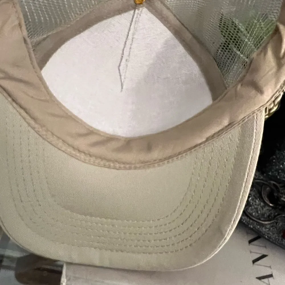 Vintage OTTO men’s Dad rope SnapBack. OSFM